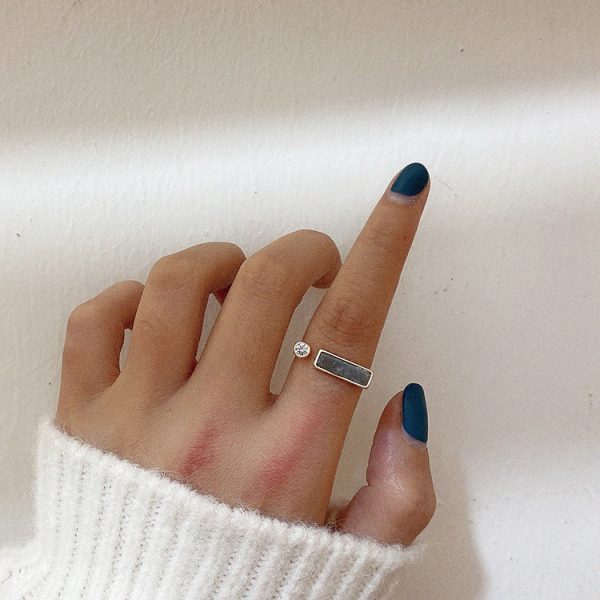Vintage Style Ring